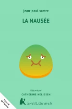 La Nausée